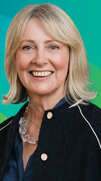 Carole Cran